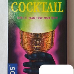 Zauber Cocktail